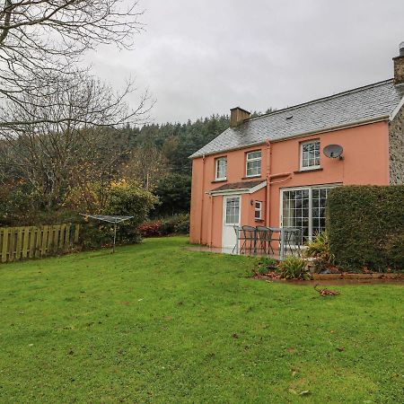 Villa Pen Y Bryn à Llanafan Extérieur photo