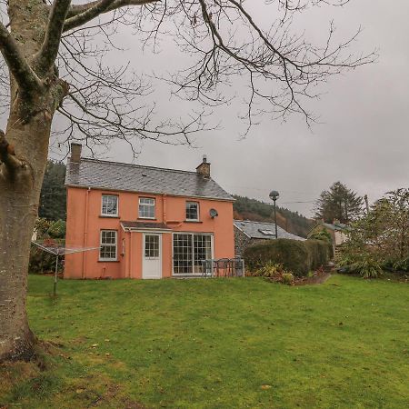 Villa Pen Y Bryn à Llanafan Extérieur photo