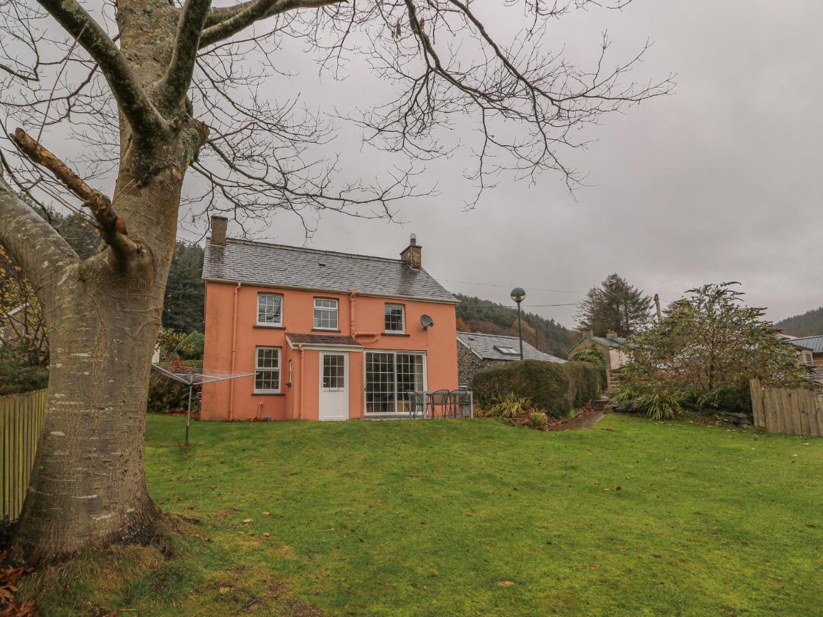 Villa Pen Y Bryn à Llanafan Extérieur photo